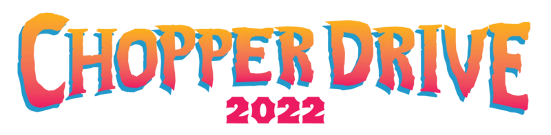 Chopper Drive Merch Store